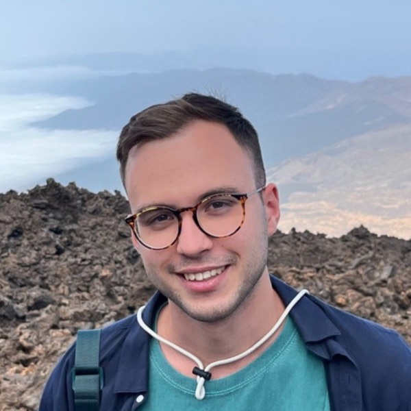 Ivan Chepurin, Senior Software Engineer w Immutable