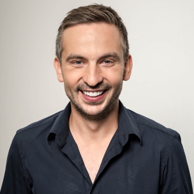 Kuba Koziej, CEO i współzałożyciel MoreGrowth i członek zarządu Natu.Care
